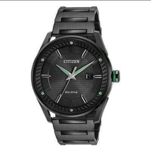 Citizen Drive Eco-Drive